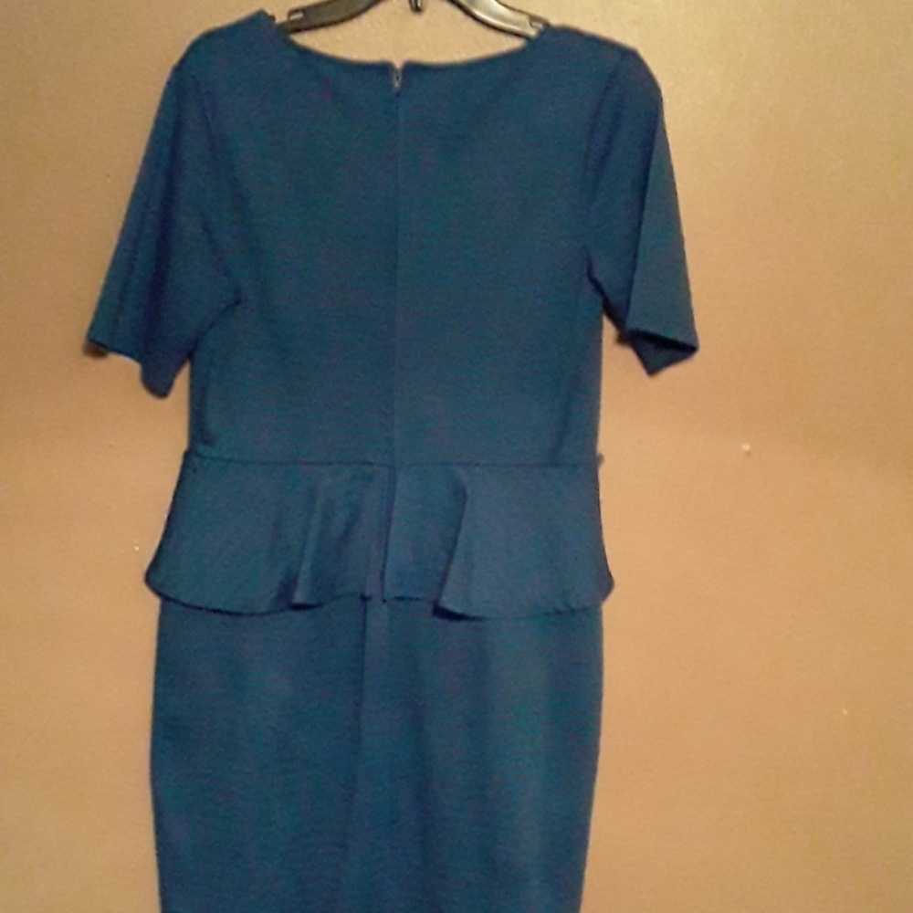 Spring Dress - Picture 2 of 3